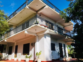Adisham village home